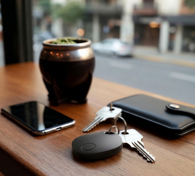 iTagPro — localizador GPS